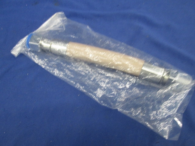 LPG燃焼器用銅線入ホースφ14(長さ200mm) 14