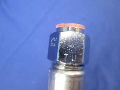 LPG燃焼器用銅線入ホースφ14(長さ200mm) 14
