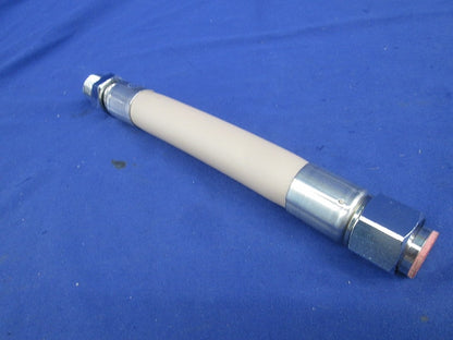 LPG燃焼器用銅線入ホースφ14(長さ200mm) 14