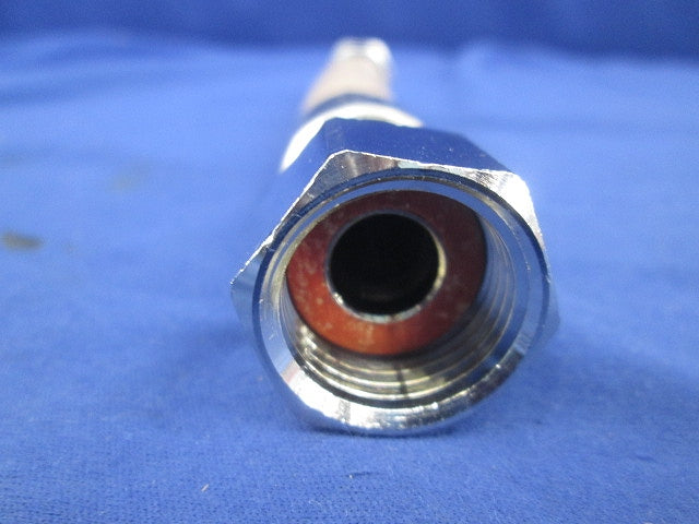 LPG燃焼器用銅線入ホースφ14(長さ200mm) 14