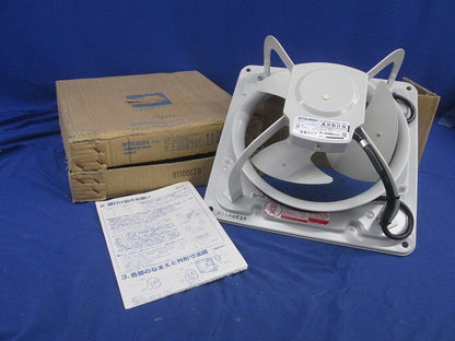 産業用有圧換気扇 EF-25ASB3