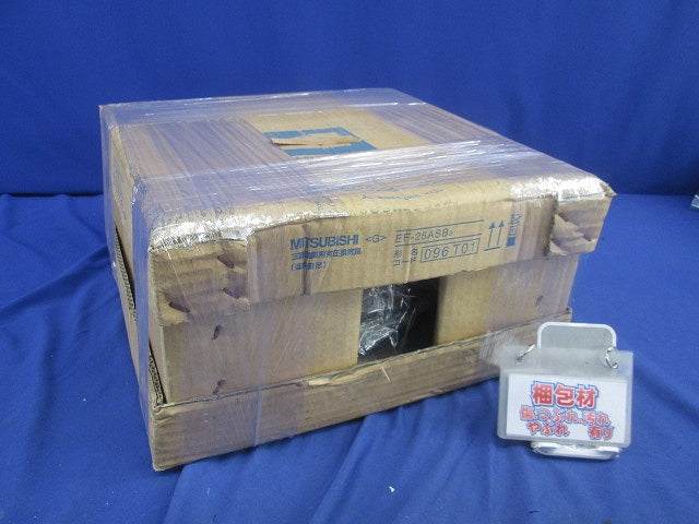 産業用有圧換気扇 EF-25ASB3