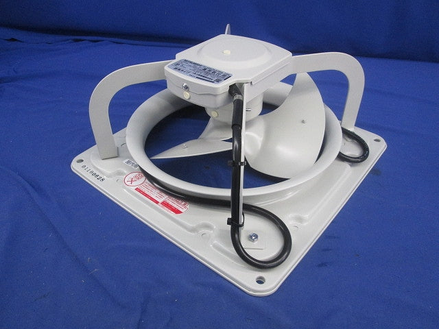 産業用有圧換気扇 EF-25ASB3