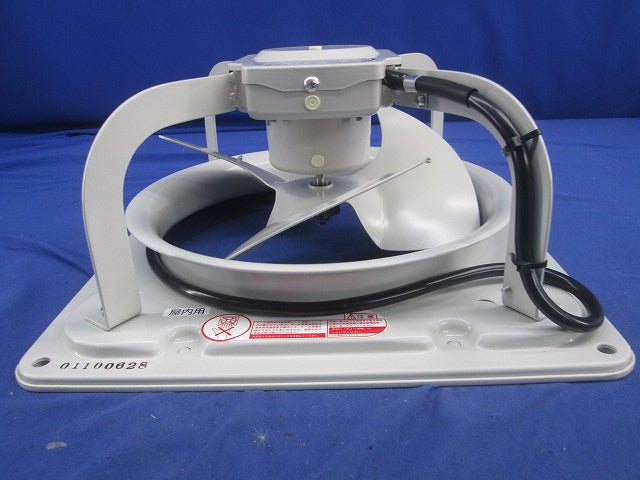 産業用有圧換気扇 EF-25ASB3