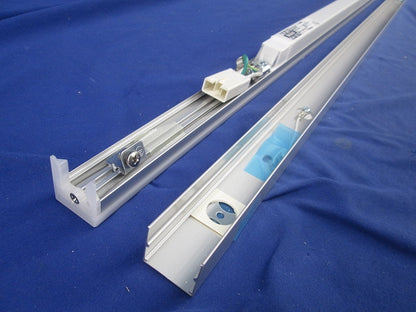 間接照明用器具 散光 ミドルパワー LED 15.2W 全長900mm 電球色 AL58247