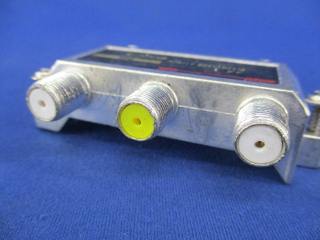 4分配器 D4E