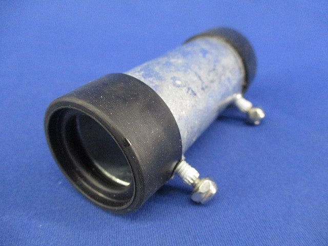 防水型ビス止めソケット(8個入) NCZ022W
