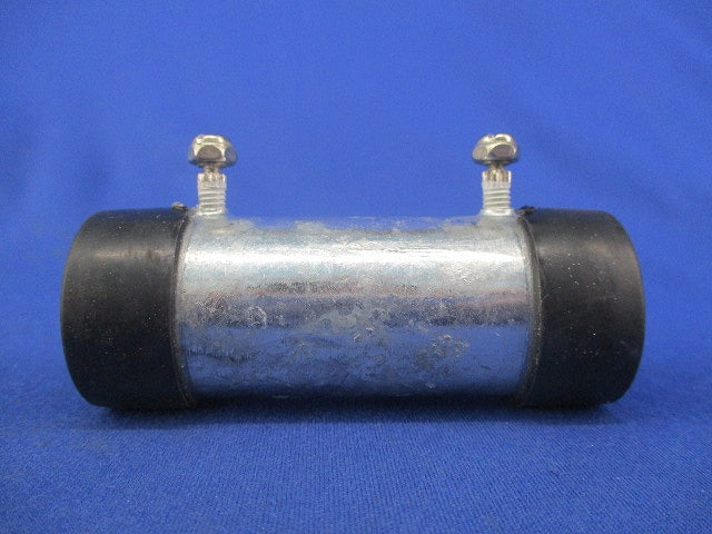 防水型ビス止めソケット(8個入) NCZ022W