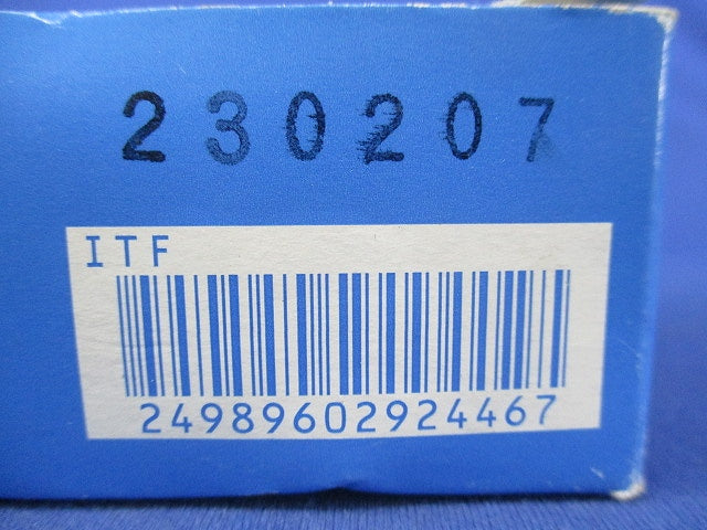 2P15A125V引掛タフキャップ(5個入)ミルキーホワイト WF62153