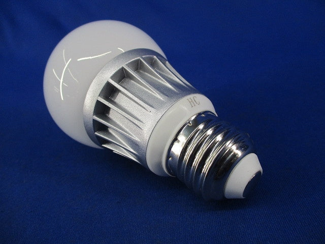 LED電球一般形E26 No.255D LDA7L-G S