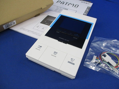 モニター付親機 GBM-2MA