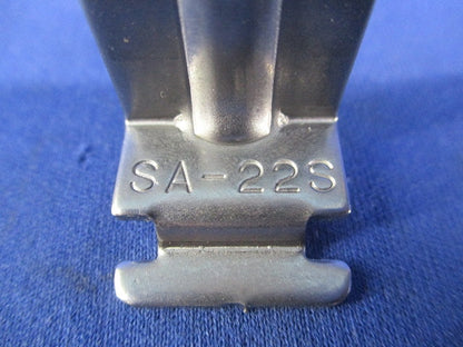 サドルエース(ステンレス)(15個入) SA-22S