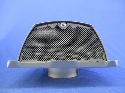 深型フード ステンレス製 防虫網付φ100 P-13VSQ4