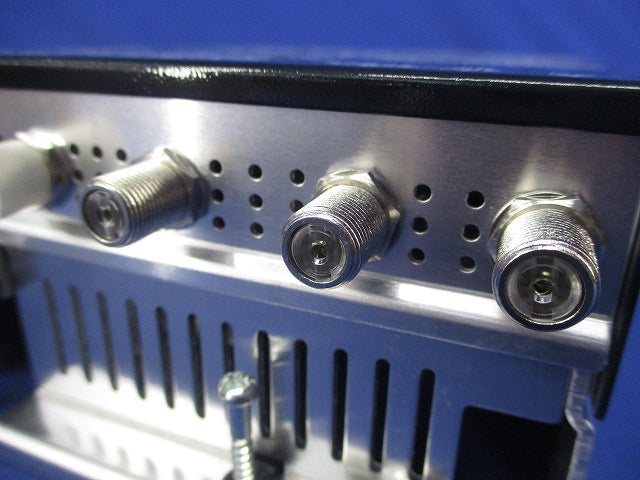 VHF/UHF/BS・CS-IFブースター S46SW