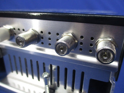 VHF/UHF/BS・CS-IFブースター S46SW