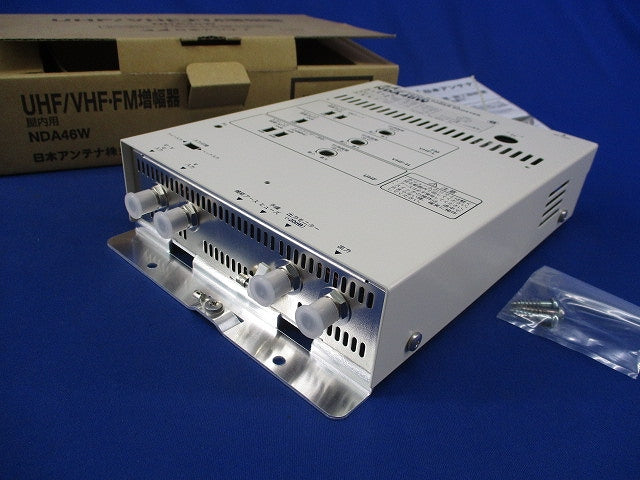 ハイパワーブースター NDA46W