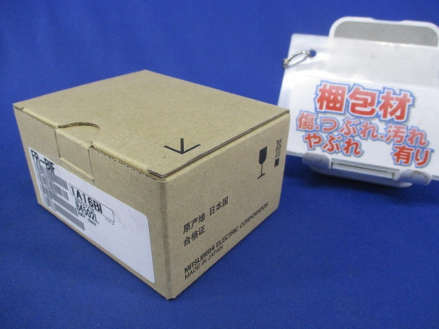 ラジオノイズフィルタ FR-BIF