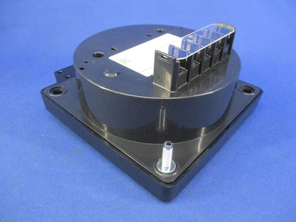 指示電気計器0-600A YR-12UNAA