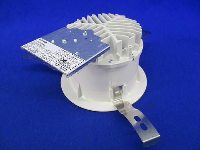 LEDダウンライトφ125(ランプ無) LEDD-16003M-LD9