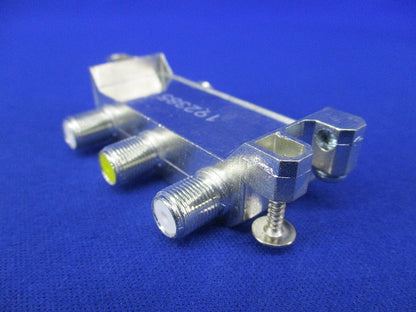 4分配器 CSDE4