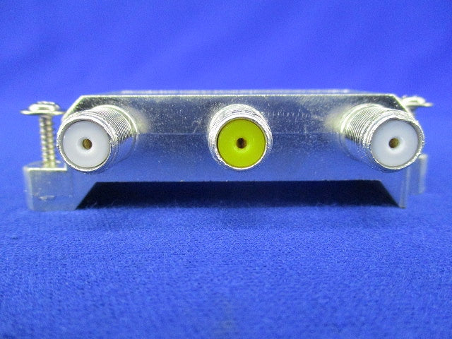 4分配器 CSDE4
