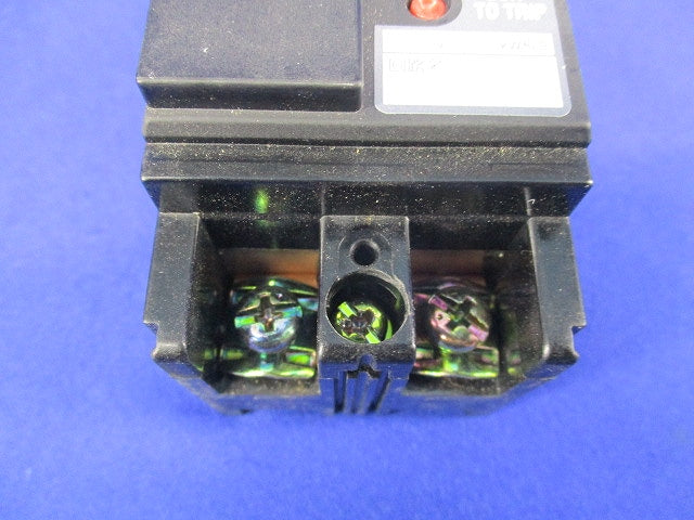 サーキットブレーカ 2P30A National NC-30N BC230N