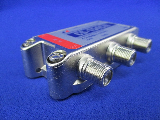 4分岐器 CS-154CW