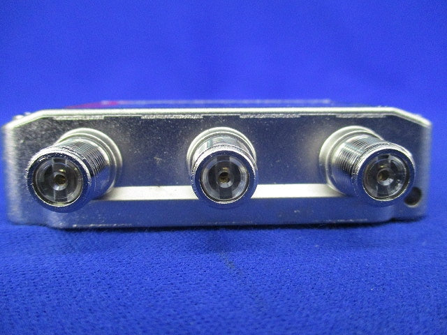 4分岐器 CS-154CW