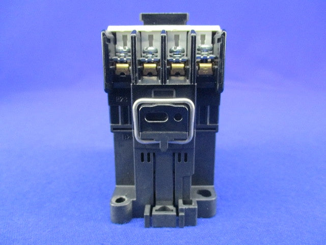 電磁開閉器200V SC-03