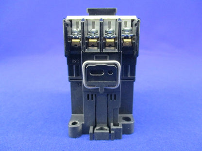 電磁開閉器200V SC-03