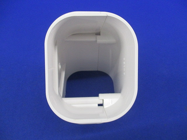 SDスリムコーナー平面45°(2個入)(ホワイト)(未使用品) SKF-77
