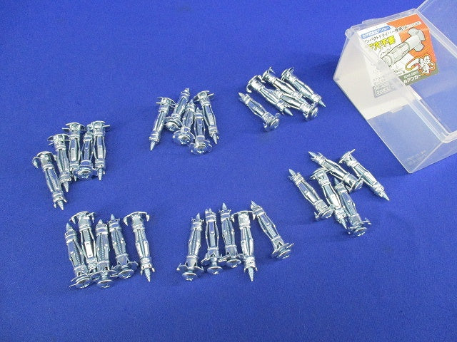 一撃 WI-409 石こうボード用アンカー(30本入) 560-021