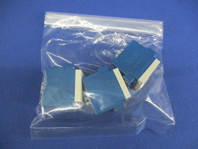 情報モジュラジャック CAT5E・埋込型(3個入) NR3160