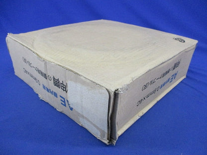 AE 屋内専用警報用ケーブル(200m)灰 AE0.9mm×4C