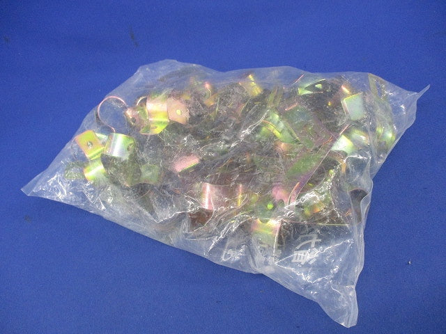 省力メタルV.V.R用片サドル(50個入) SS-2328