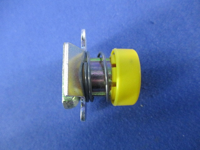 合成スラブデッキ吊りボルト支持金具(黄)(48個入) HB20MH-W3-Y