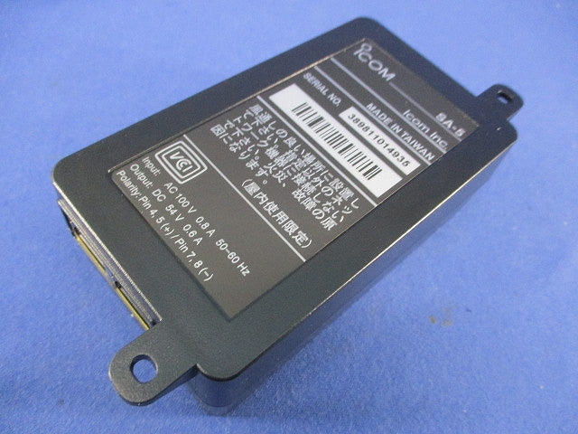 イーサネット電源供給ユニット･PoEインジェクタ SA-5