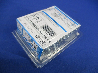 中空壁用 ボードファスナー Bタイプ スチール製(50個入) B-409