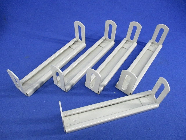 補強子桁金具 適合ケーブルラック幅200mm(5個入) SNQRF20L