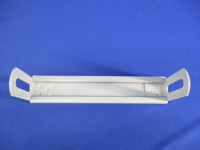 補強子桁金具 適合ケーブルラック幅200mm(5個入) SNQRF20L