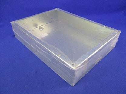 ロビーインターホン用埋込ボックス SHN581K