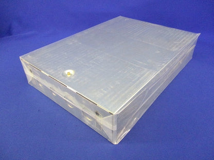 ロビーインターホン用埋込ボックス SHN581K
