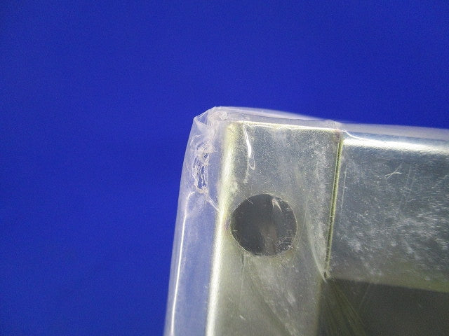 ロビーインターホン用埋込ボックス SHN581K