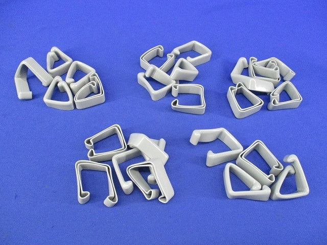 ワールドダクター 端末保護キャップ(24個入) D2BC-E