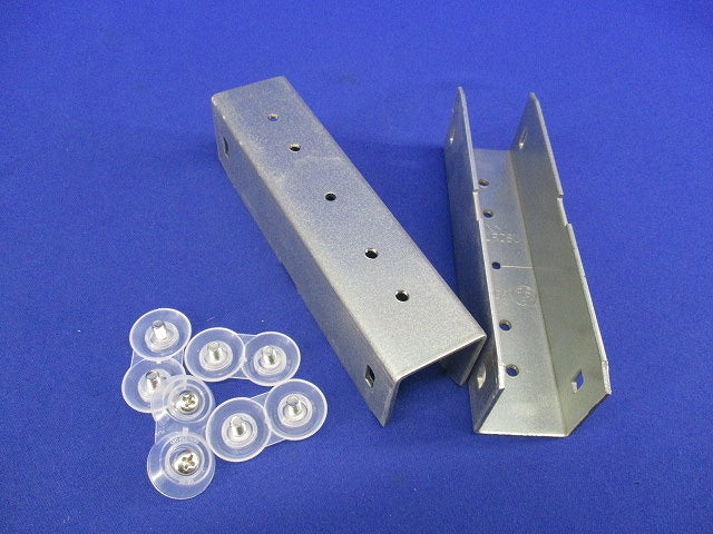 レースウェイ用継ぎ金具(2個入) SD-DG2
