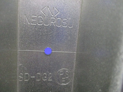 レースウェイ用継ぎ金具(2個入) SD-DG2