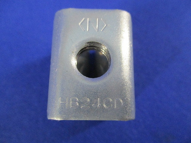Cデッキ用吊り金具(13個入) HB24CD-W3