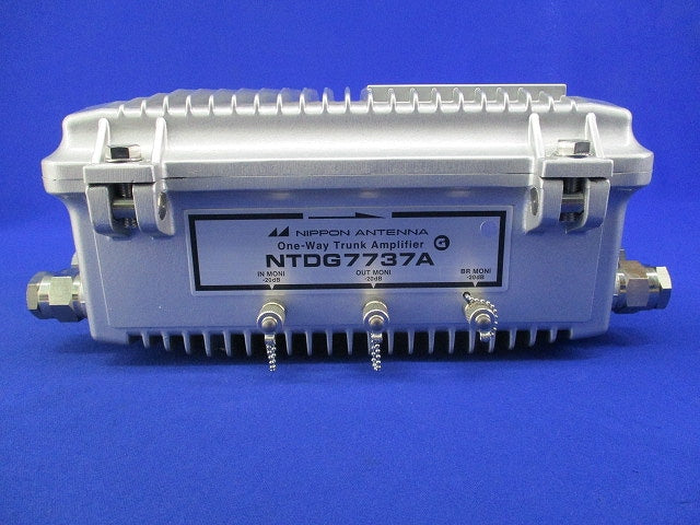 電波障害対策用増幅器 NTDG7737A