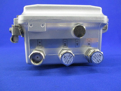 電波障害対策用増幅器 NTDG7737A