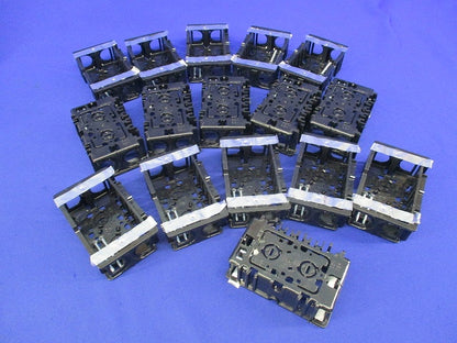 台付スライドボックス(16個入) SBOSBH